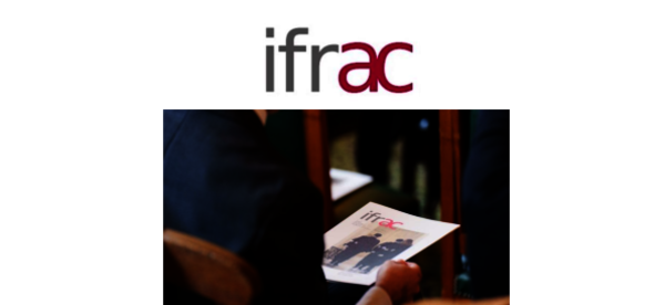 Affiche de la réunion d'information