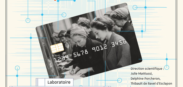 Affiche du colloque