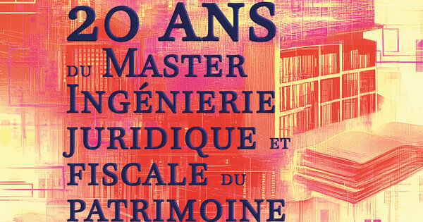 Affiche du colloque