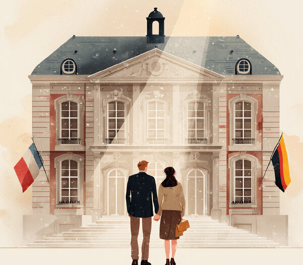 Affiche de la matinée d'étude