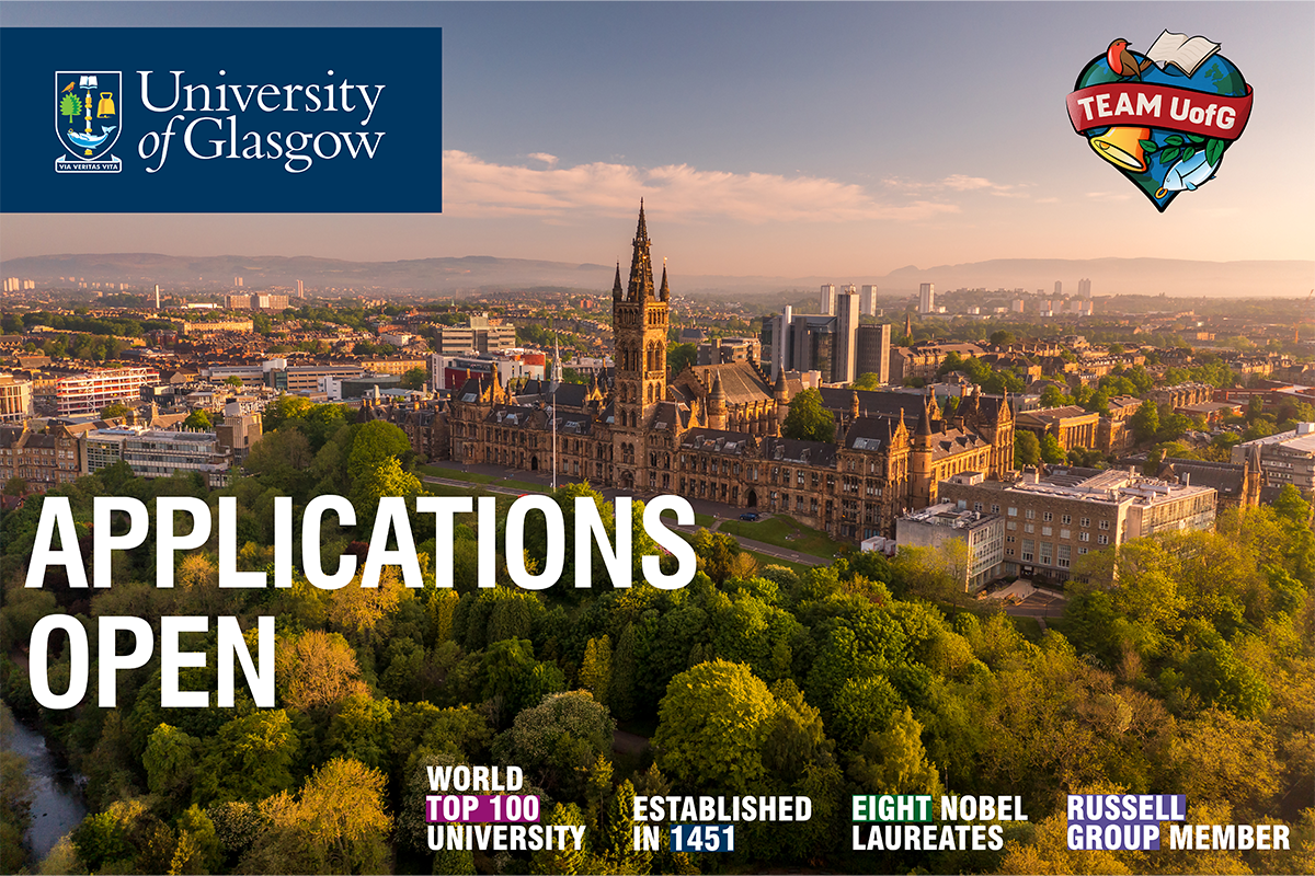 Université de Glasgow